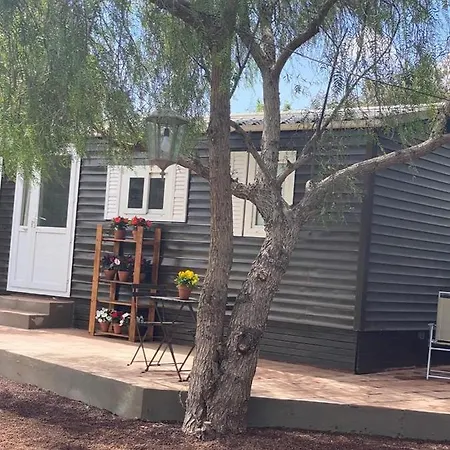 Casita Entre Vinedos, Experiencia Rural, Ideal Ninos. Holiday home