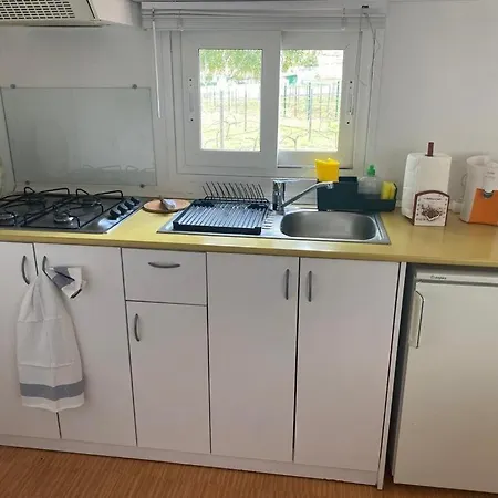 Holiday home Casita Entre Vinedos, Experiencia Rural, Ideal Ninos.