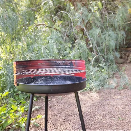 Σπίτι διακοπών Casita Entre Vinedos, Experiencia Rural, Ideal Ninos. Tegueste