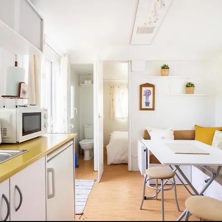 Holiday home Casita Entre Vinedos, Experiencia Rural, Ideal Ninos. *