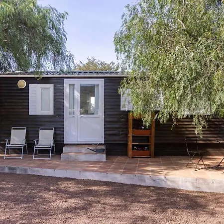 Casita Entre Vinedos, Experiencia Rural, Ideal Ninos. Holiday home Tegueste
