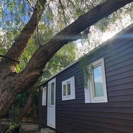 Holiday home Casita Entre Vinedos, Experiencia Rural, Ideal Ninos. *
