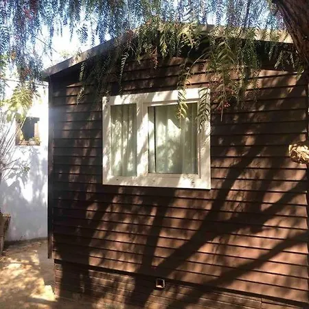 Holiday home Casita Entre Vinedos, Experiencia Rural, Ideal Ninos. Tegueste