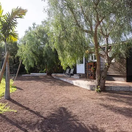 Holiday home Casita Entre Vinedos, Experiencia Rural, Ideal Ninos. *