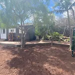 Casita Entre Viñedos, Experiencia Rural, Ideal Niños.