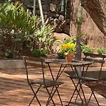 Casita Entre Viñedos, Experiencia Rural, Ideal Niños. Сasa de vacaciones Tegueste