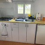 Сasa de vacaciones Casita Entre Viñedos, Experiencia Rural, Ideal Niños.