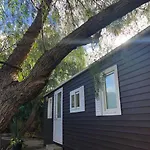 Сasa de vacaciones Casita Entre Viñedos, Experiencia Rural, Ideal Niños. *