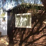 Сasa de vacaciones Casita Entre Viñedos, Experiencia Rural, Ideal Niños. Tegueste
