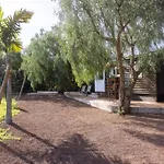 Сasa de vacaciones Casita Entre Viñedos, Experiencia Rural, Ideal Niños. *