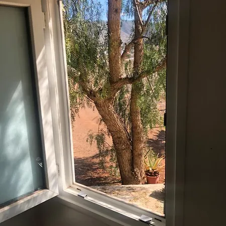 Casita Entre Vinedos, Experiencia Rural, Ideal Ninos. Tegueste