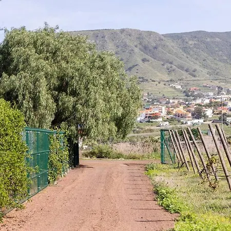 Casita Entre Vinedos, Experiencia Rural, Ideal Ninos. *