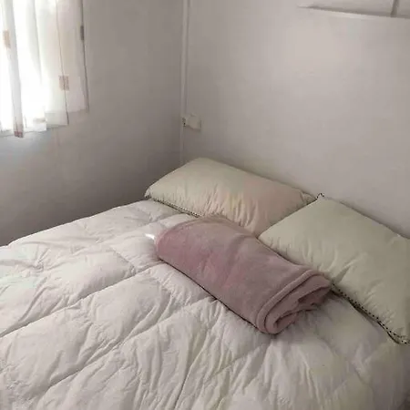 Casita Entre Vinedos, Experiencia Rural, Ideal Ninos. Tegueste