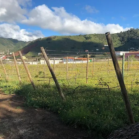Сasa de vacaciones Casita Entre Viñedos, Experiencia Rural, Ideal Niños. *
