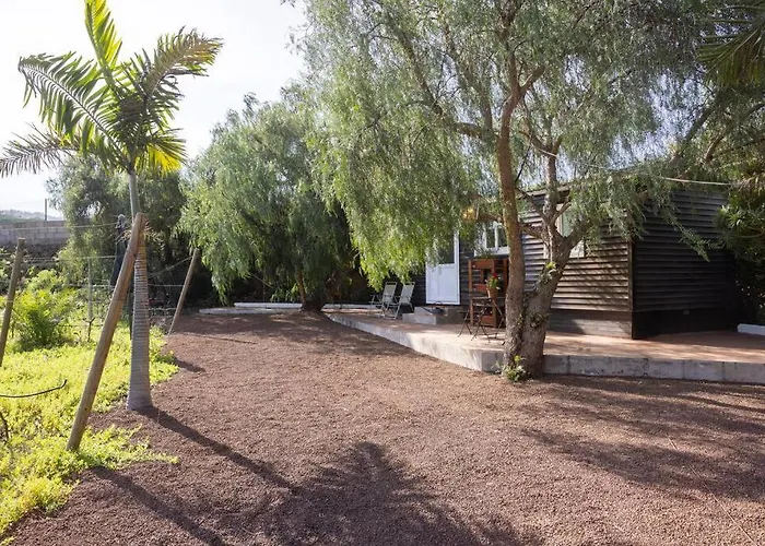 Ferienhaus Casita Entre Vinedos, Experiencia Rural, Ideal Ninos. *